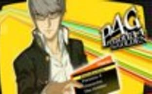 Дата выхода Persona 4: The Golden