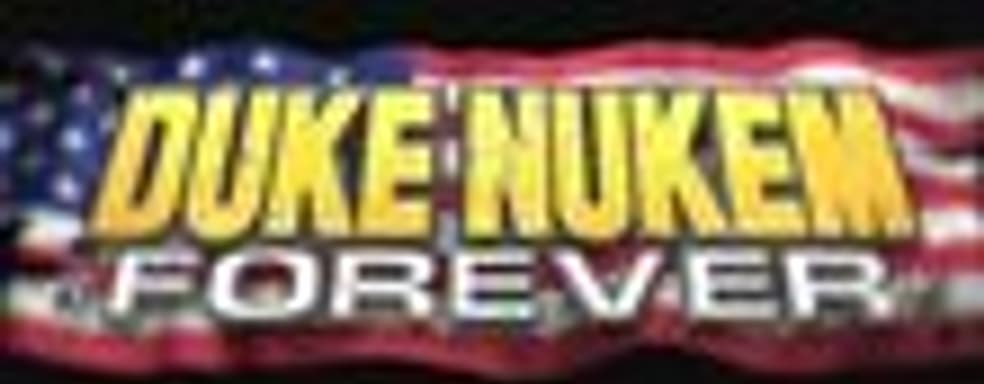 РС-версия Duke Nukem Forever с поддержкой Steamworks