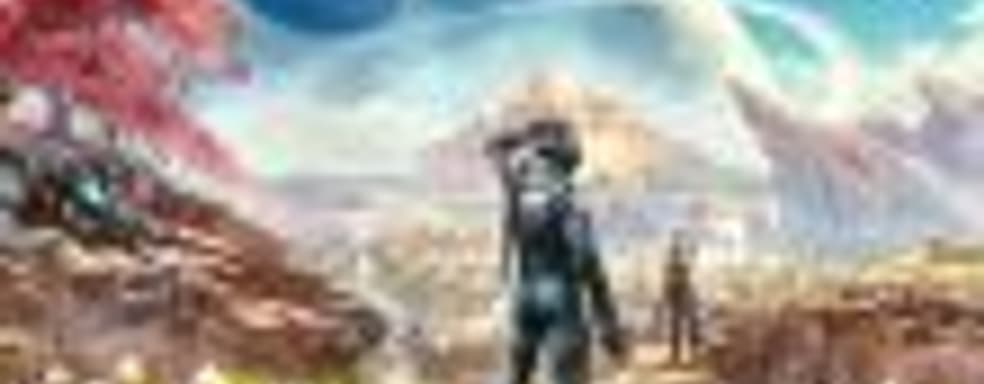 Перестрелки и стелс в демонстрации The Outer Worlds