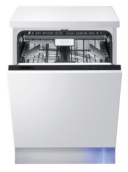 Полноразмерная встраиваемая посудомоечная машина Hansa ZIM 688 EH