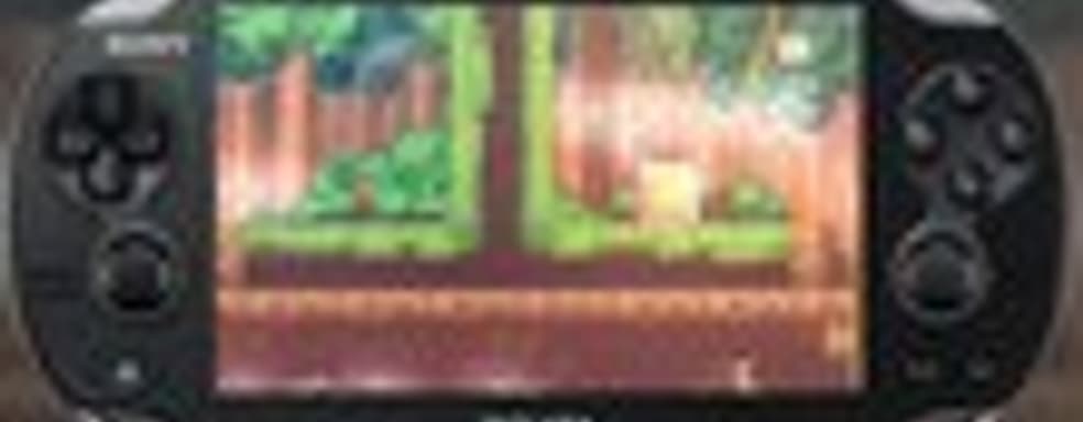 Паззл-платформер Snapshot для PS3 и PS Vita