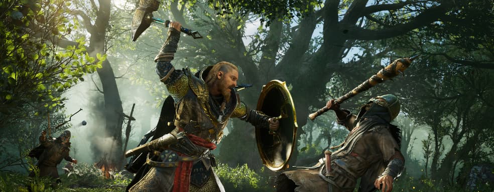 Игроки просят спасти серию Assassin's Creed, неудобная правда о вреде пиратства — самое интересное за 9 марта