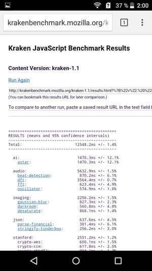 смартфон Acer Liquid Z630S