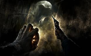 Amnesia: The Bunker, SOMA и другие игры студии Frictional Games выйдут на Switch