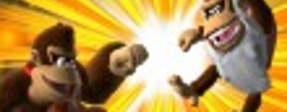 Donkey Kong Country: Tropical Freeze — вразнос