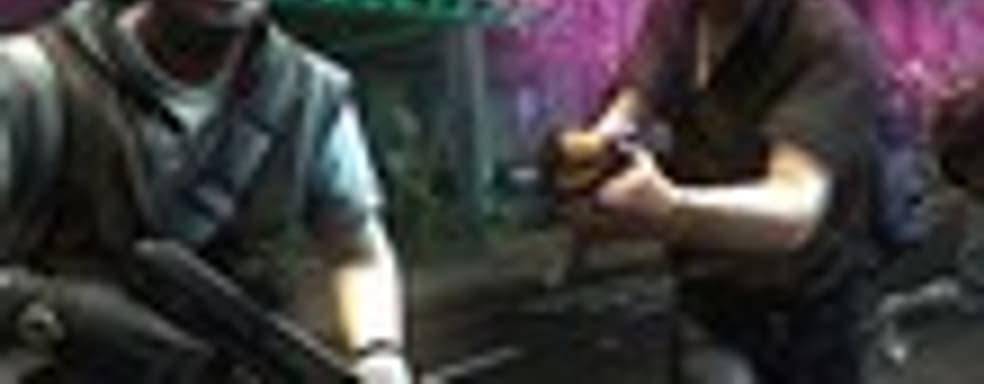 Kane & Lynch 2: подробности об Arcade Mode