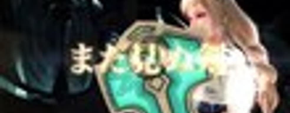 Японский трейлер Soulcalibur: Lost Swords 