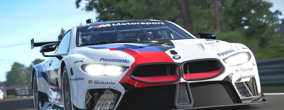 BMW запатентовала автомобильную игровую систему. Но есть нюанс