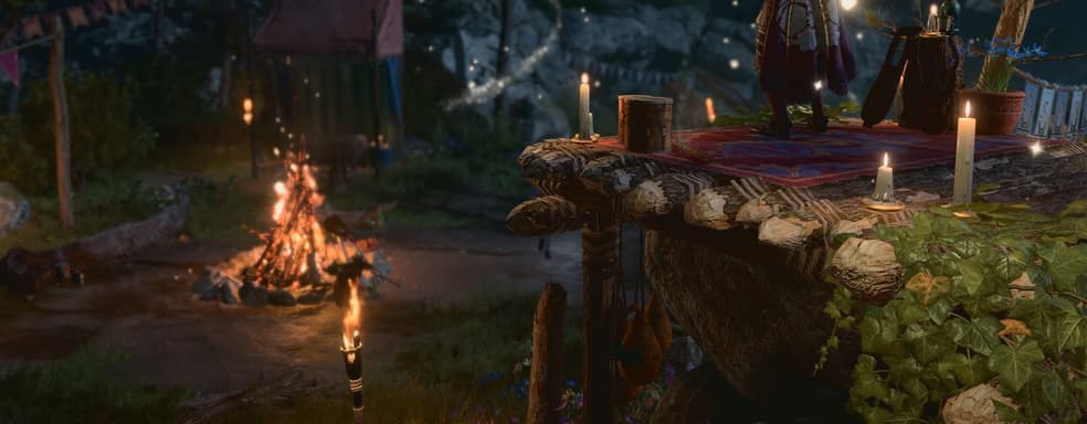 Разработчики назвали количество игроков, завершивших Baldur's Gate 3