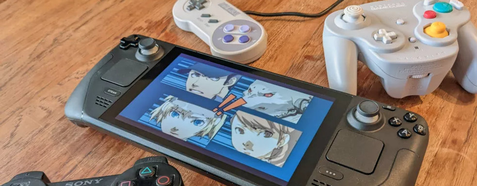 Steam Deck в каждый дом. Valve увеличивает производство портативных устройств в несколько раз