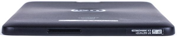Комплектация планшета Dell Venue 8 Pro