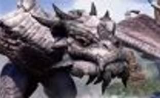 «Ярость дракона» в постановочном трейлере The Elder Scrolls Online: Elsweyr