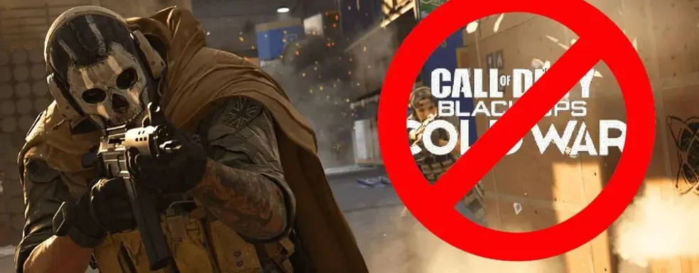 Call of Duty: Modern Warfare превратилась в рекламу Black Ops - Cold War. Игроки критикуют Activision