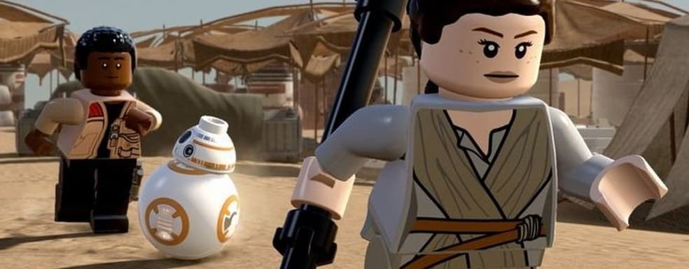 Релиз LEGO Star Wars: The Skywalker Saga перенесли на неопределённый срок