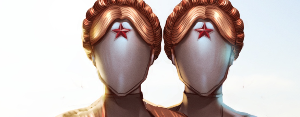 Геймплей Atomic Heart 2018 года сравнили с релизной версией 2023 года. Как изменилась игра Mundfish