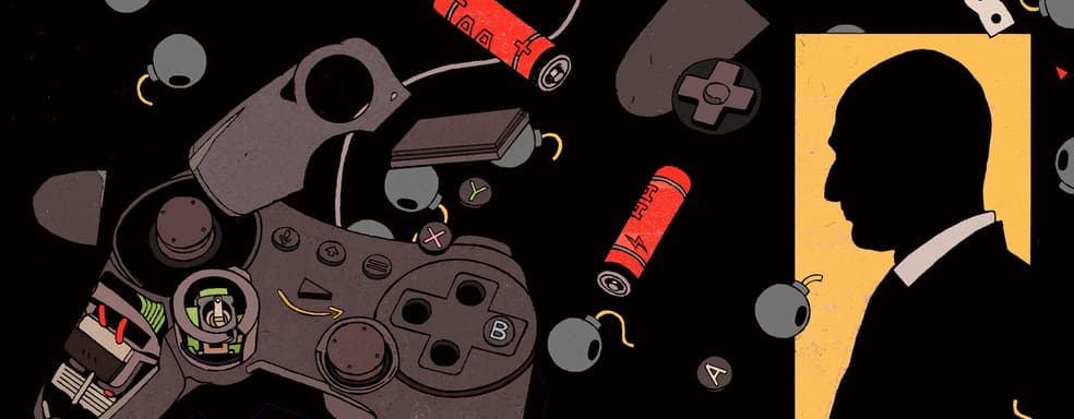 [Видео] 20 ФЕЙЛОВ 2021 года. От Cyberpunk 2077 и Battlefield 2042 до Google Stadia и YouTube