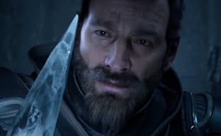 Разработчики Gears of War в восторге от Unreal Engine 5. The Coalition показала технологическое демо