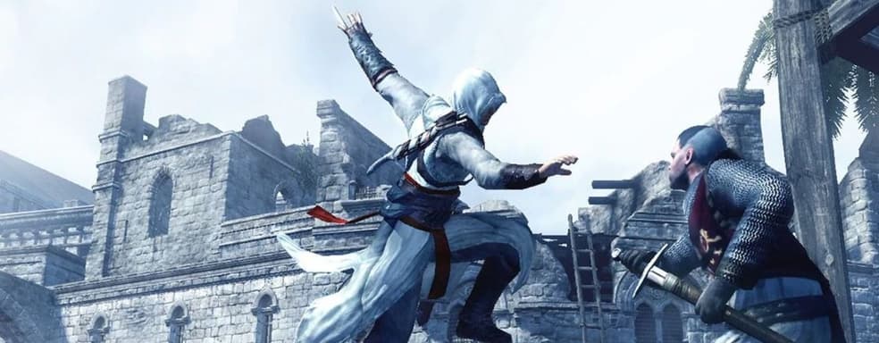 Ubisoft вернётся к истокам Assassin’s Creed. В студии помнят о конфликте, с которого началась серия