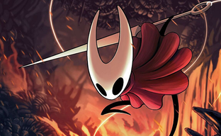 Что случилось с Hollow Knight: Silksong? Джефф Кейли уверен, что задержка связана с пандемией