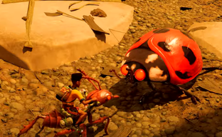 Анонсировали Grounded 2 — новое выживание студии Obsidian