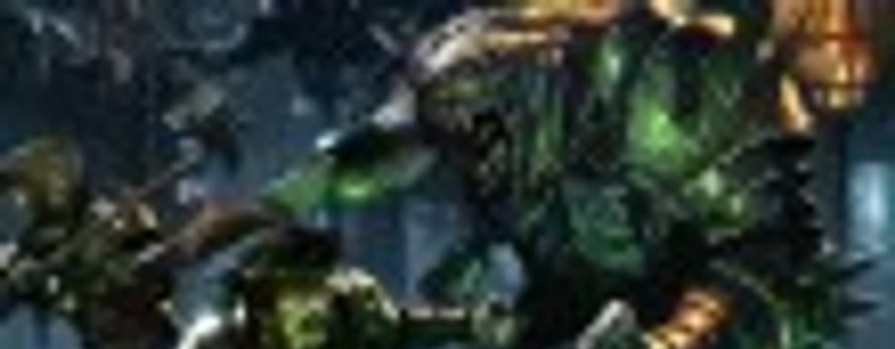 Mordheim: City of the Damned выходит на консолях