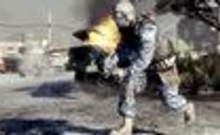 Подробности о DLC для Battlefield: Bad Company 2