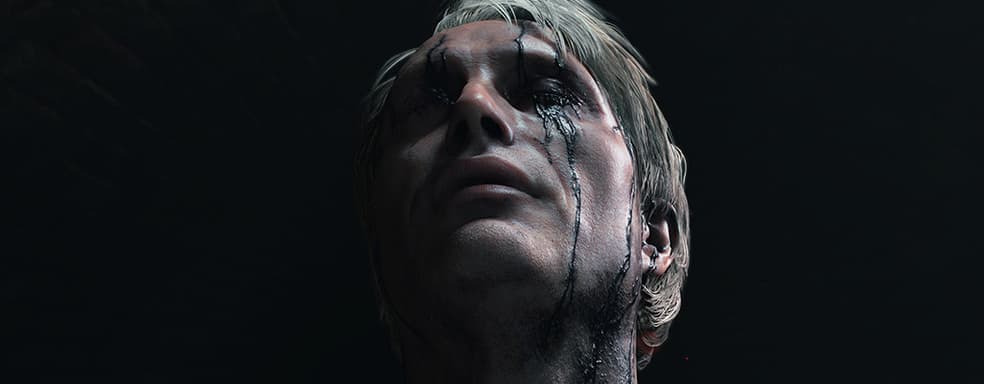 Выход Death Stranding на PC перенесён