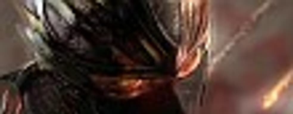 Tecmo Koei: все отлично, даже Ninja Gaiden 3