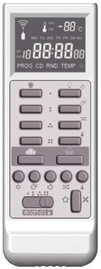 Внешний вид Brenin Внешний вид Brenin