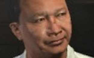 Stranglehold - шутер имени Джона Ву