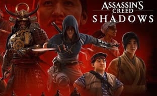 От GTX 1070 до RTX 4090. Названы системные требования Assassin's Creed Shadows