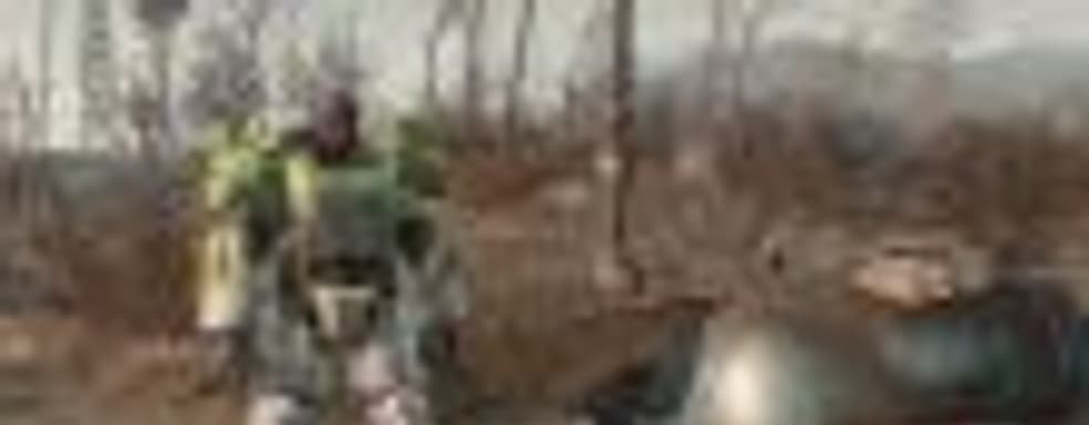 Не самые приятные подробности о поддержке пользовательских модификаций в PS4-версии Fallout 4