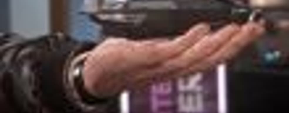 Постановочный ролик Star Citizen, приуроченный к старту «Свободного полёта»