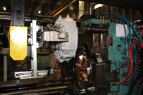 Завод Беко в городе Киржач Владимирской области Завод Беко в городе Киржач Владимирской области