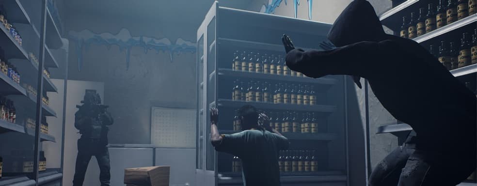 Тактический шутер Ready or Not выйдет летом на PS5 и Xbox Series X|S