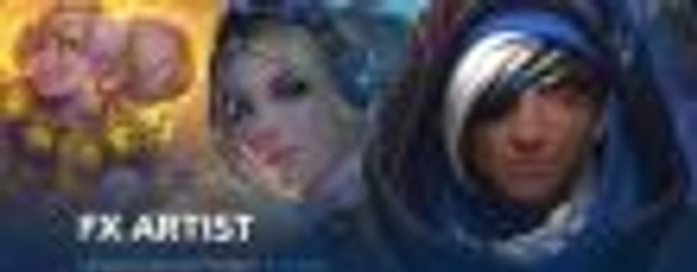 Blizzard делает новую мобильную игру по вселенной Warcraft?