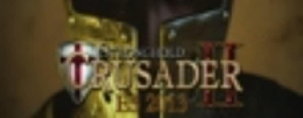 Stronghold Crusader 2 покажут на Е3