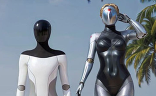 Первые подробности о DLC для Atomic Heart. Mundfish раскрыла продолжительность и показала пляжный арт