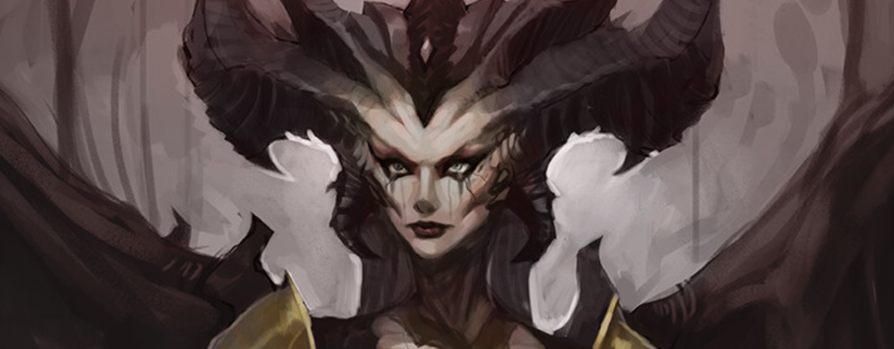 Diablo 4 Creator Explains the Drop Rate of Rarest Unique Items