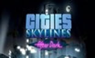 Подробности о дополнении After Dark для Cities: Skylines