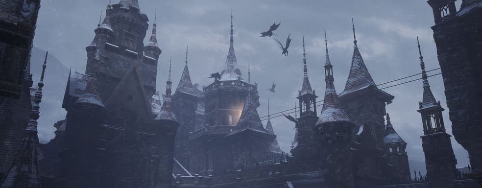 Capcom в Resident Evil 9 нацелилась на оценку выше 90 баллов — информатор