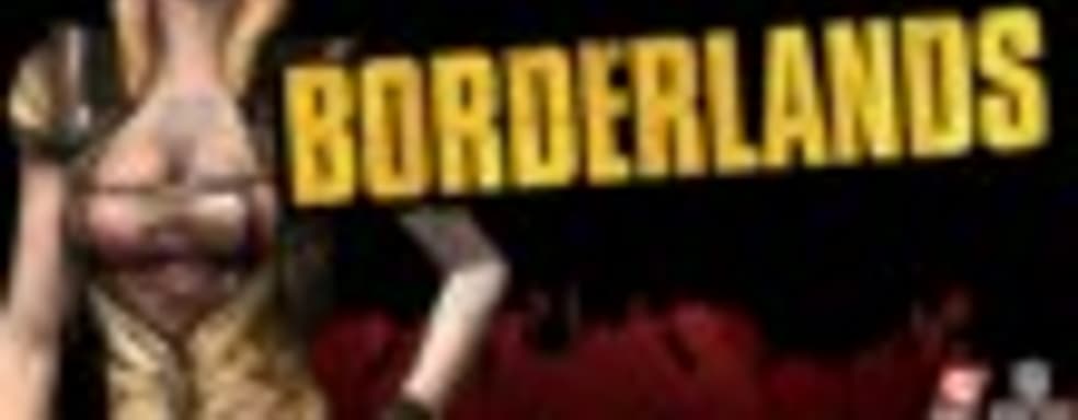 Gearbox хочет сделать новый Borderlands