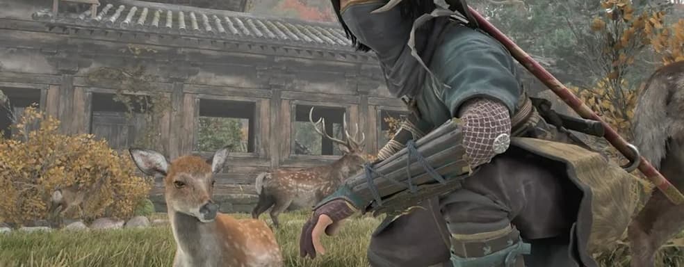 Аудитория Assassin's Creed Shadows за первый месяц вырастет до 6-8 миллионов игроков, считает Том Хендерсон