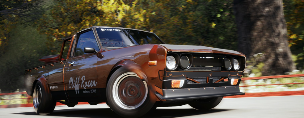 Топ-20 лучших новинок Steam в августе. Valve признала российскую инди-игру в духе Need for Speed