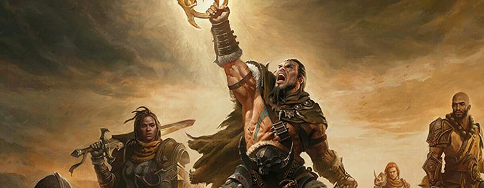 Diablo Immortal станет более доступной для казуальных геймеров