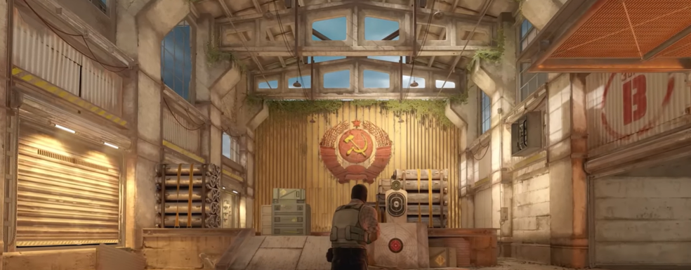 Valve купила популярную карту Cache у моддера Counter-Strike 2