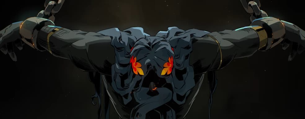 Ares from Hades 2 is inspired by ancient art. Here's what's behind his image