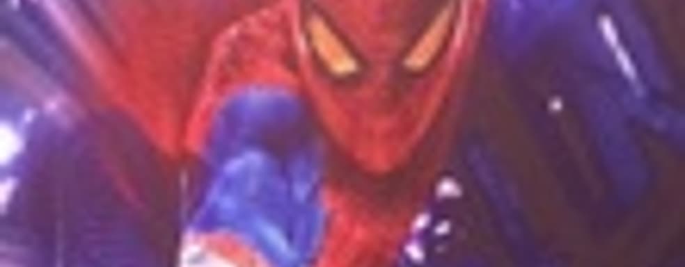 Beenox делает игру по фильму The Amazing Spider-Man 