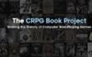 Книга о 400 самых значимых компьютерных ролевых играх появилась в свободном доступе
