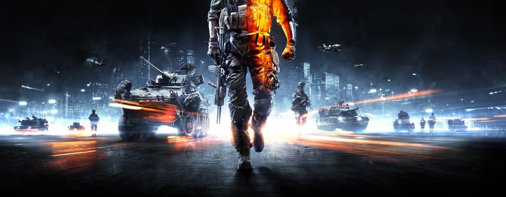 Electronic Arts announces Battlefield release on smartphones in 2022